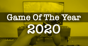 Game Of The Year 2020