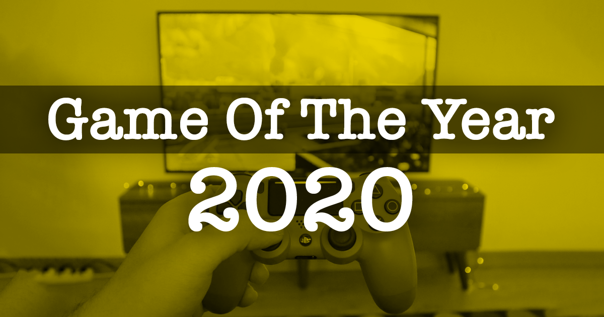 game of the year 2020 votes